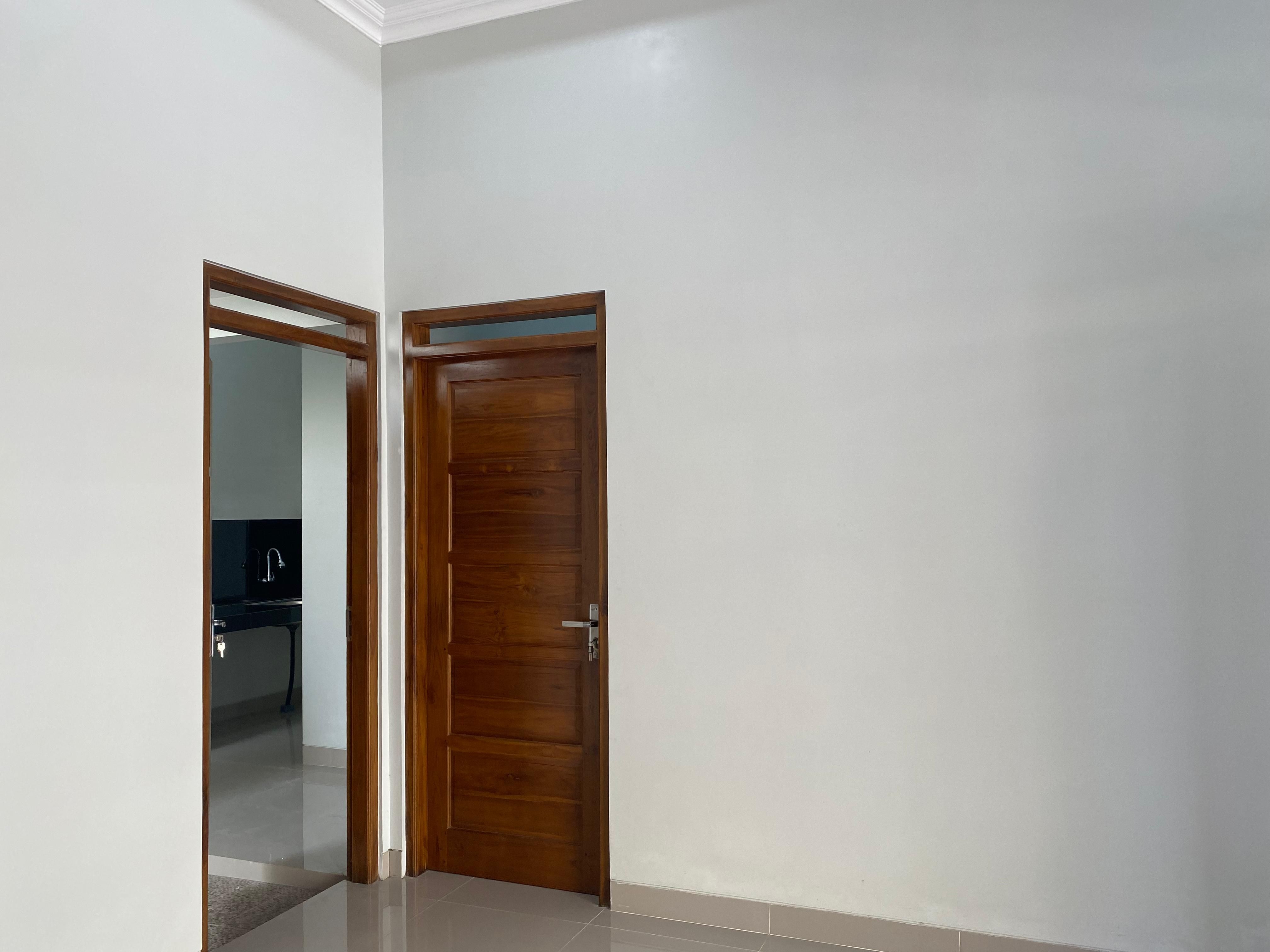 Rumah 1 Lantai Tipe 36