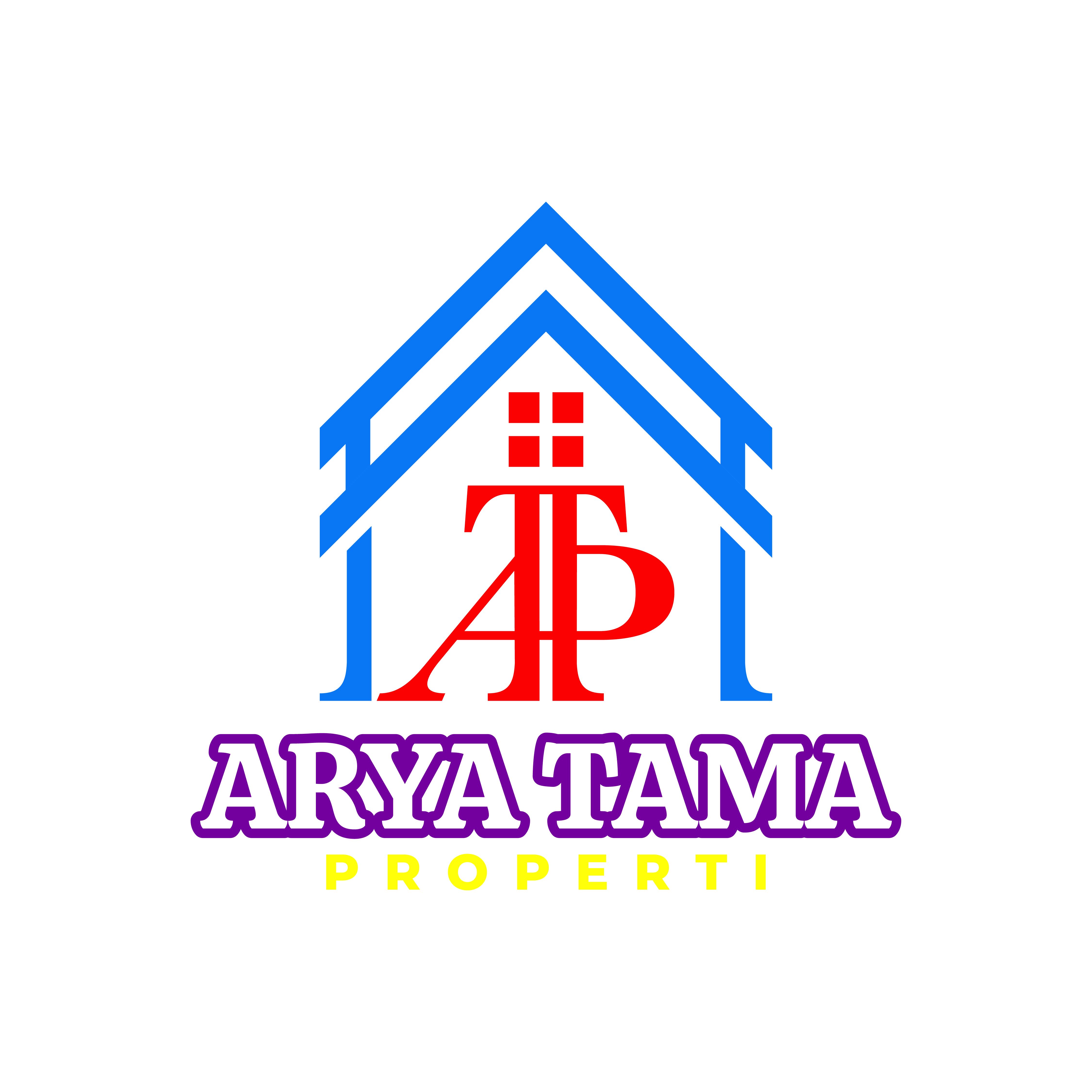 Logo PT ARYA TAMA PROPERTY