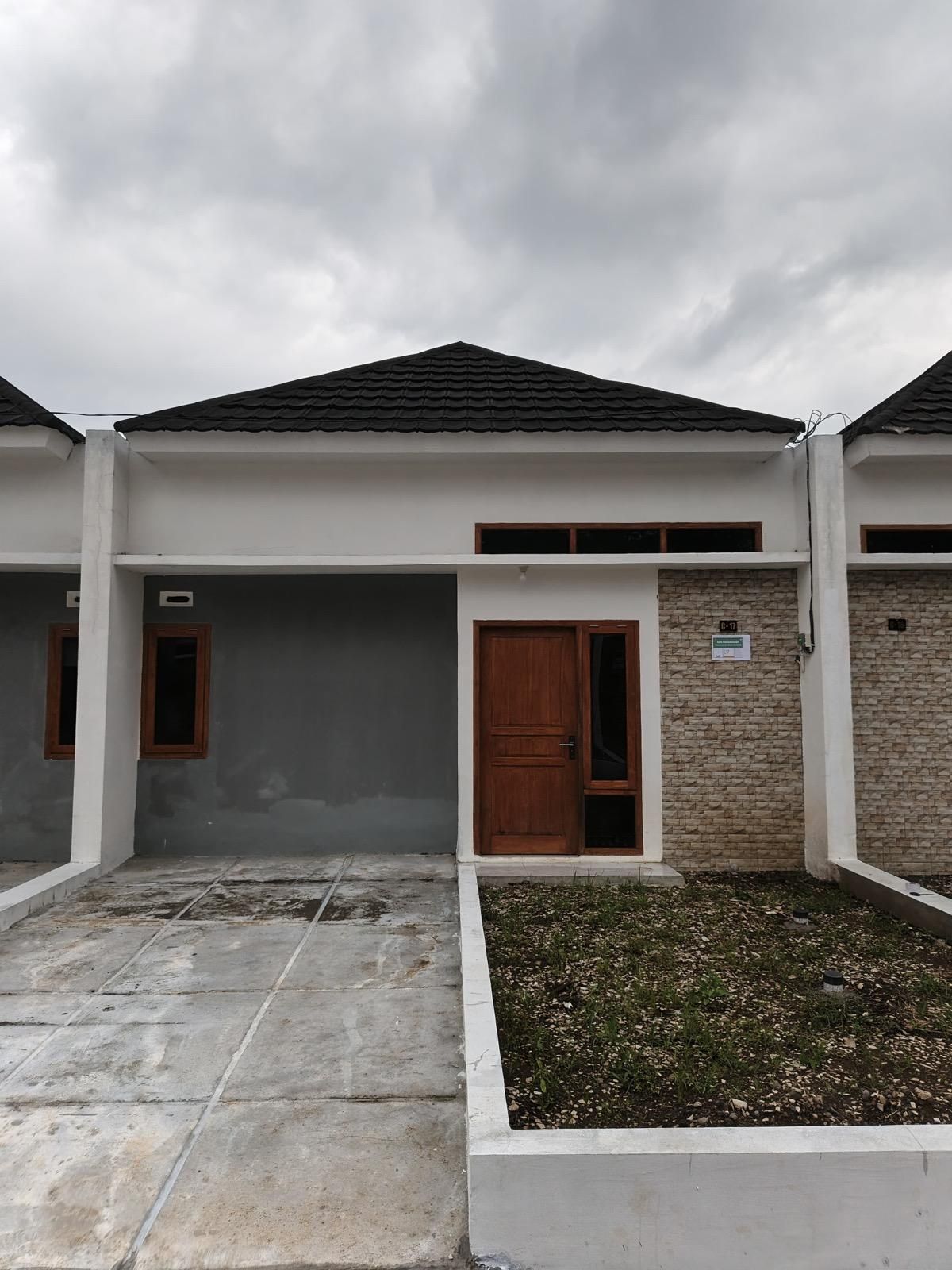 Griya Kencana Harmoni