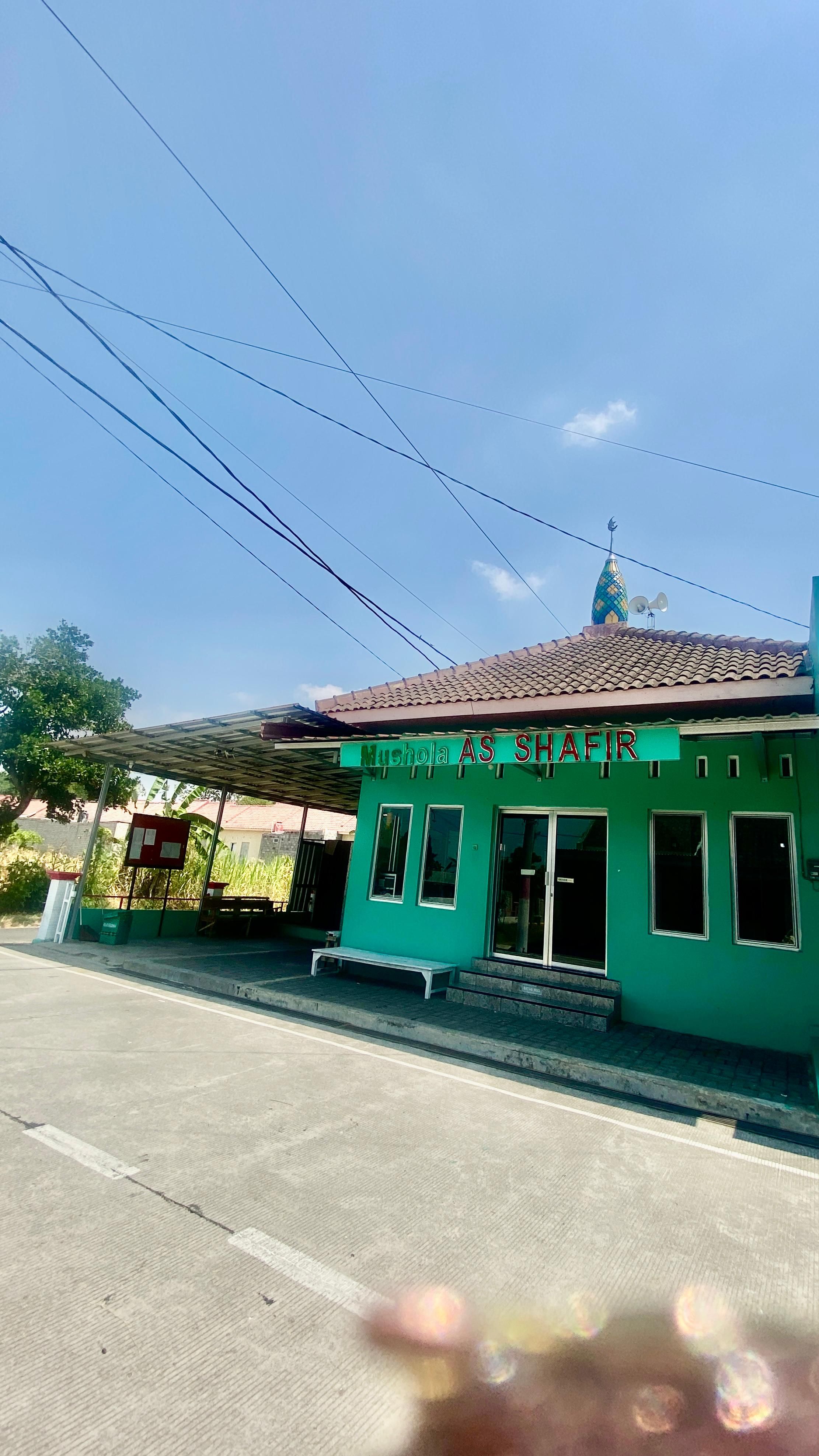 GRIYA PANDEYAN KENCANA 2C galeri 9