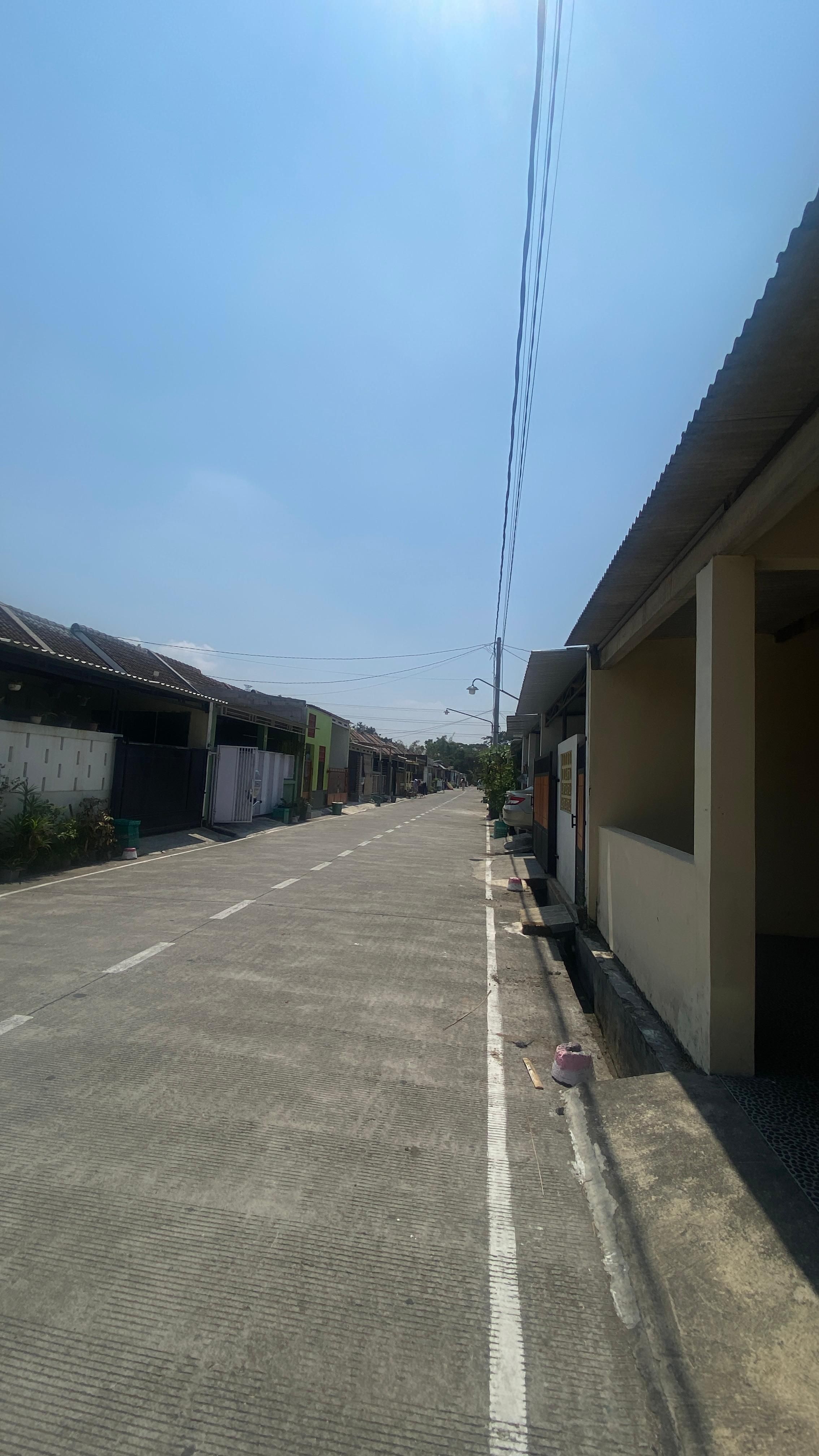 GRIYA PANDEYAN KENCANA 2C galeri 10