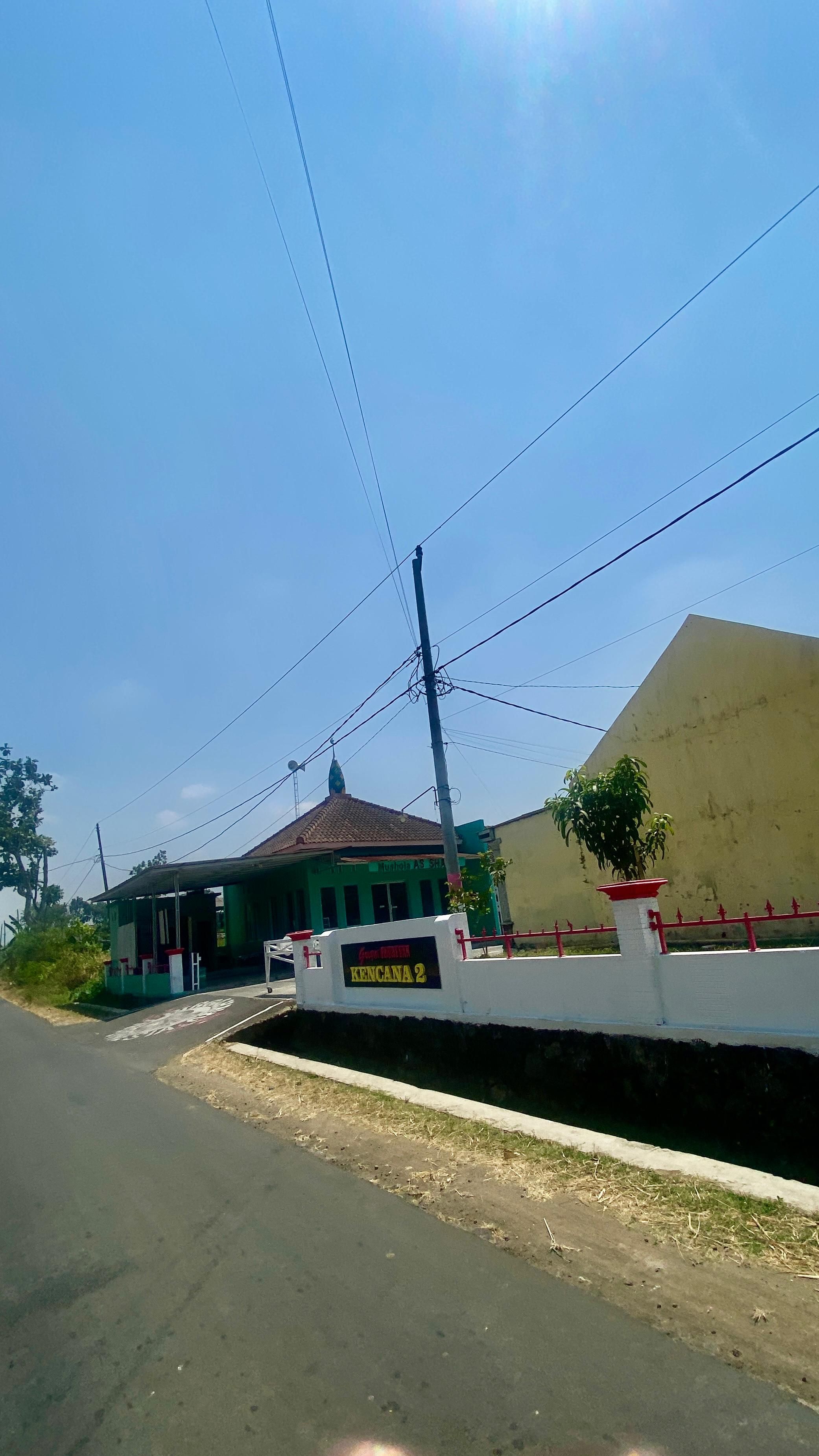 GRIYA KENAIBAN KENCANA galeri 7
