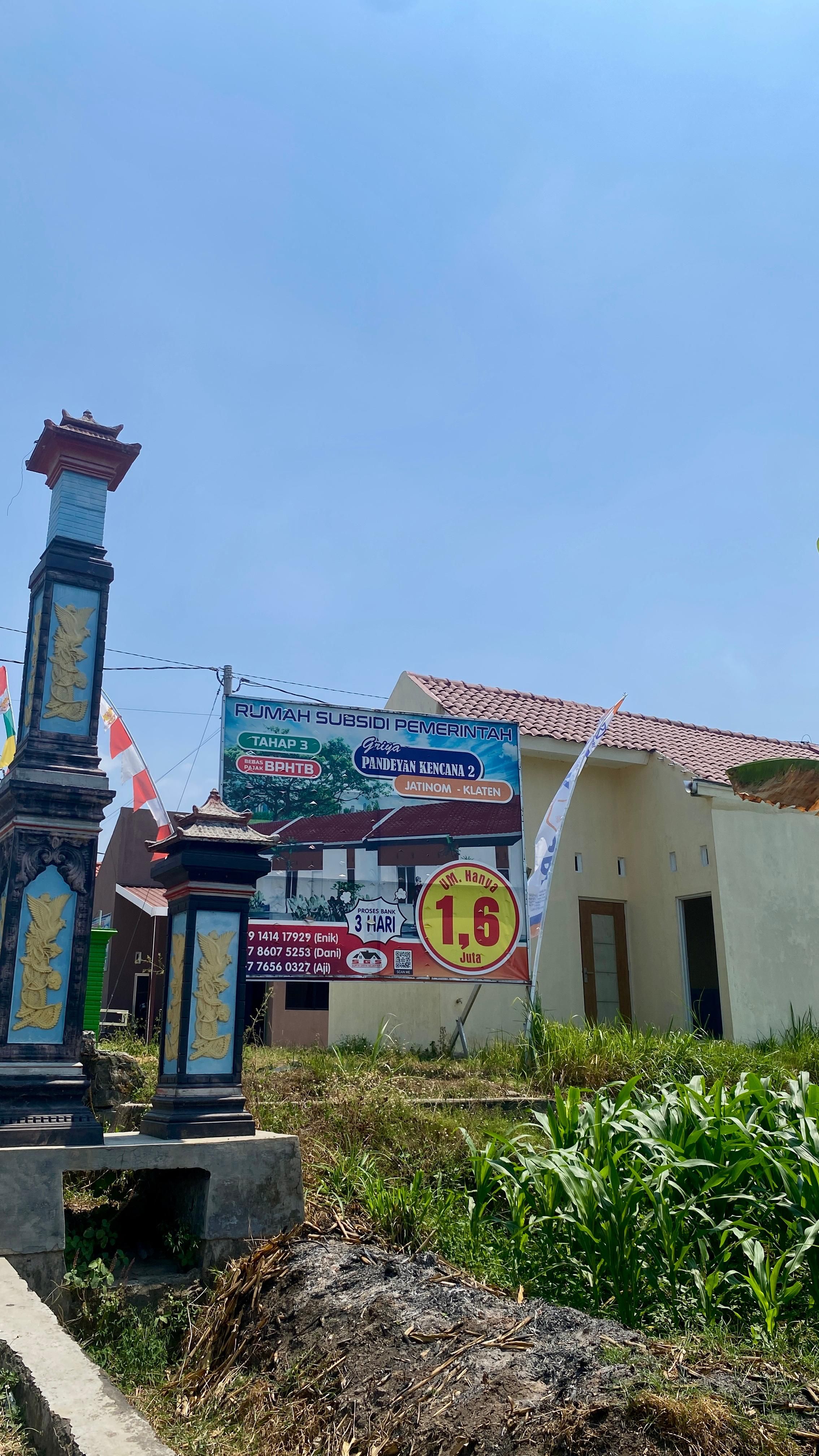 GRIYA KENAIBAN KENCANA galeri 13