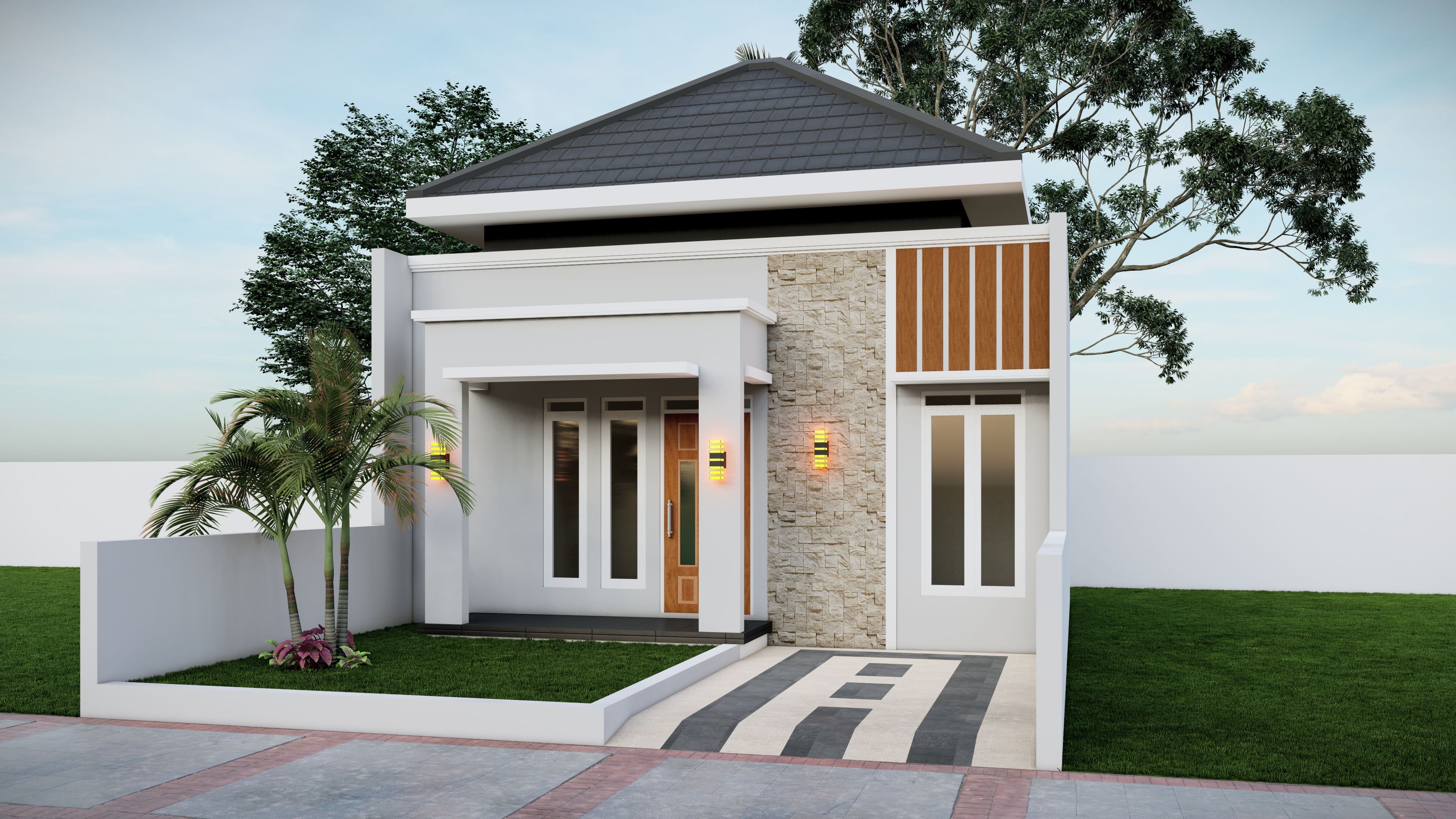 Taman Gardenia 3 Nglinggi galeri 2