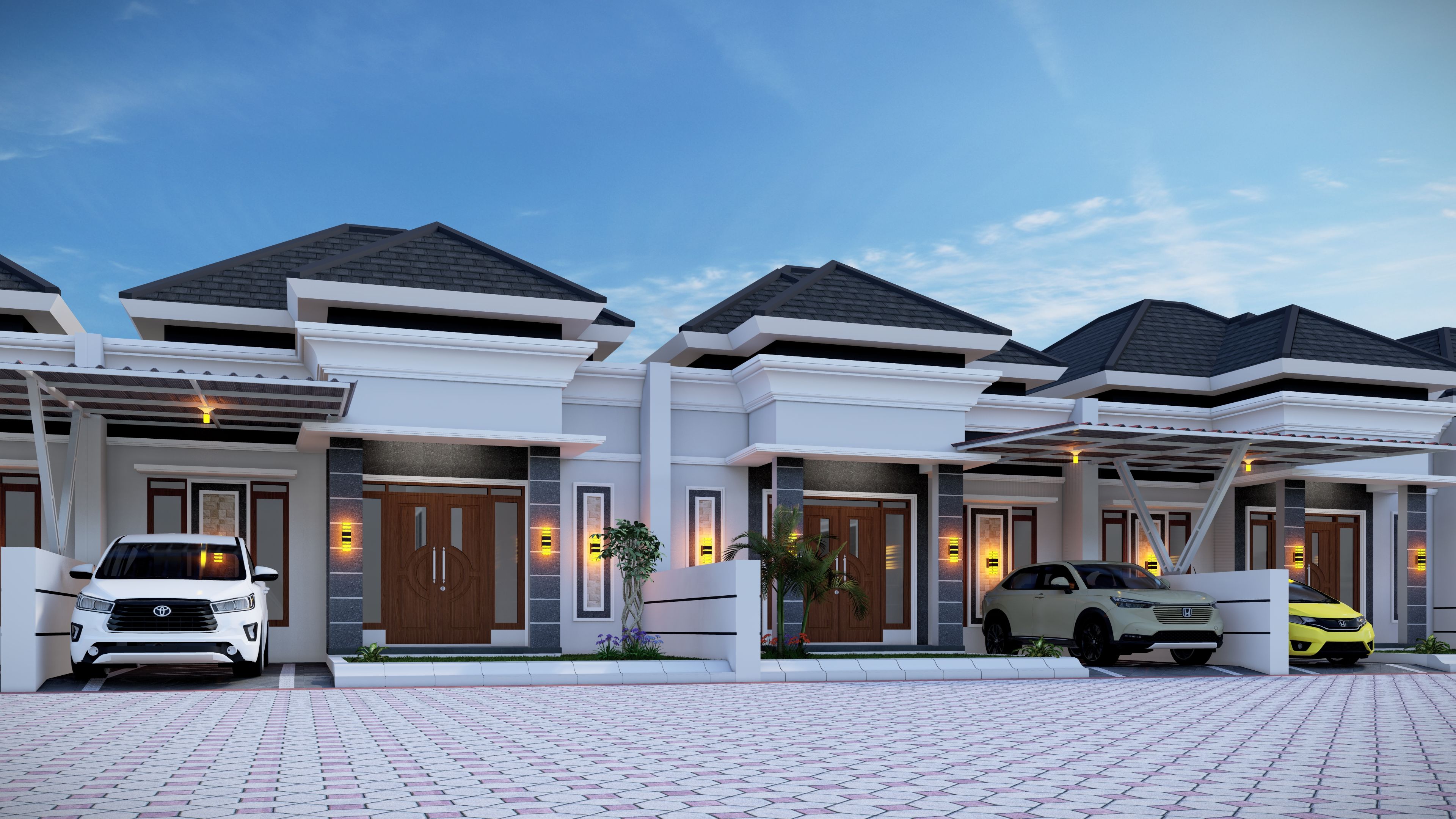 Logo Anugrah Anandita Karya