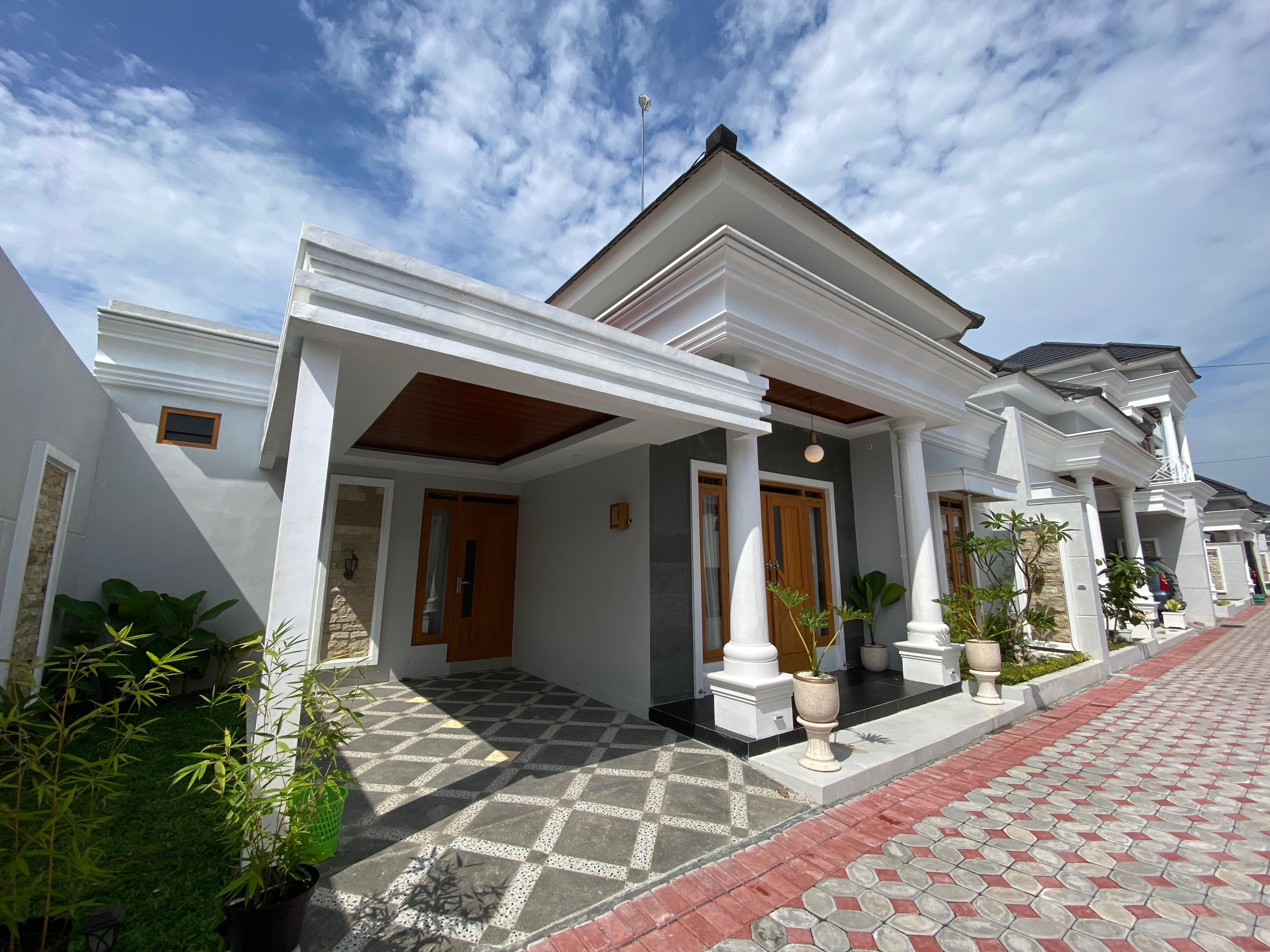 Foto proyek Green Village Residence Tegalyoso