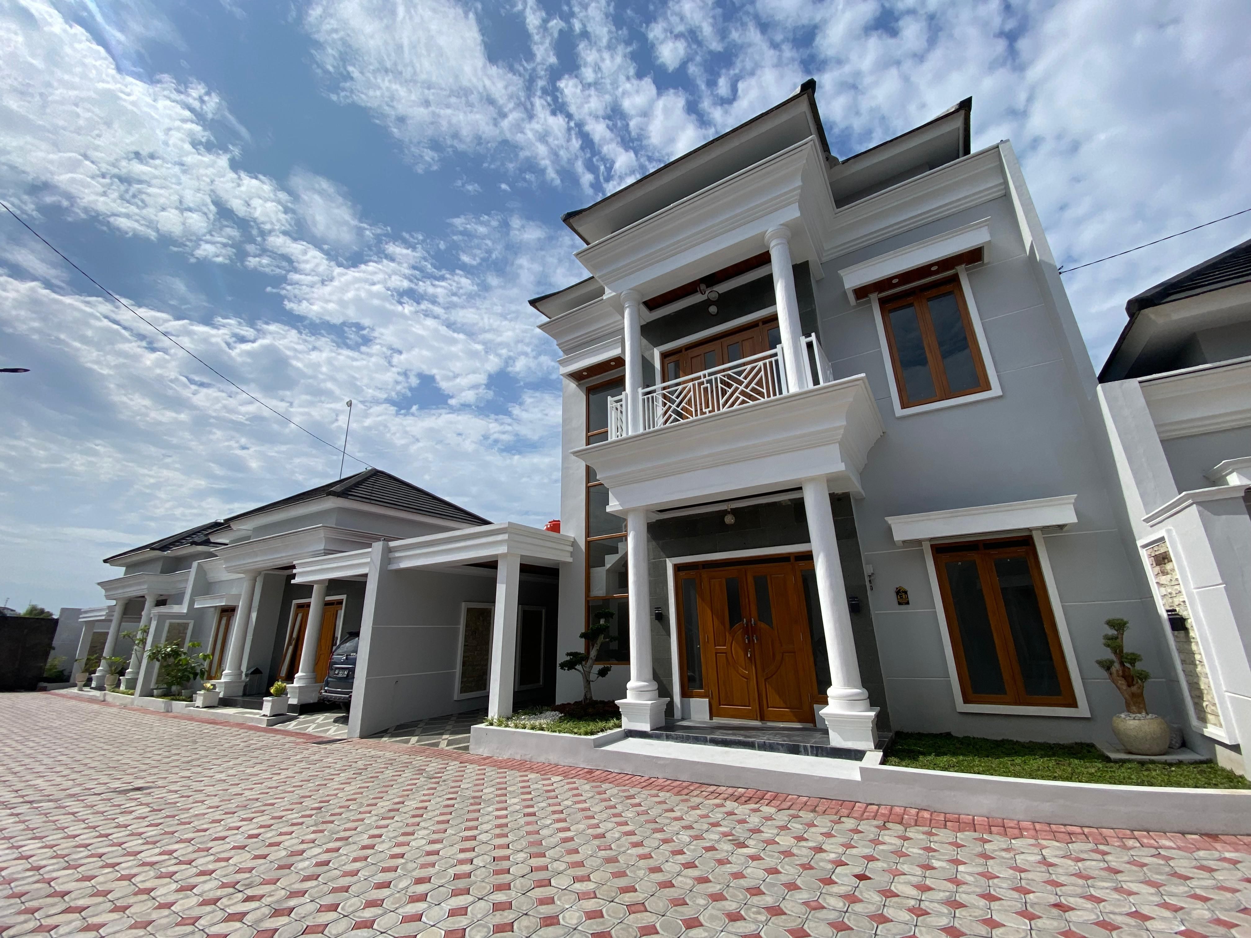 Green Village Residence Tegalyoso galeri 2