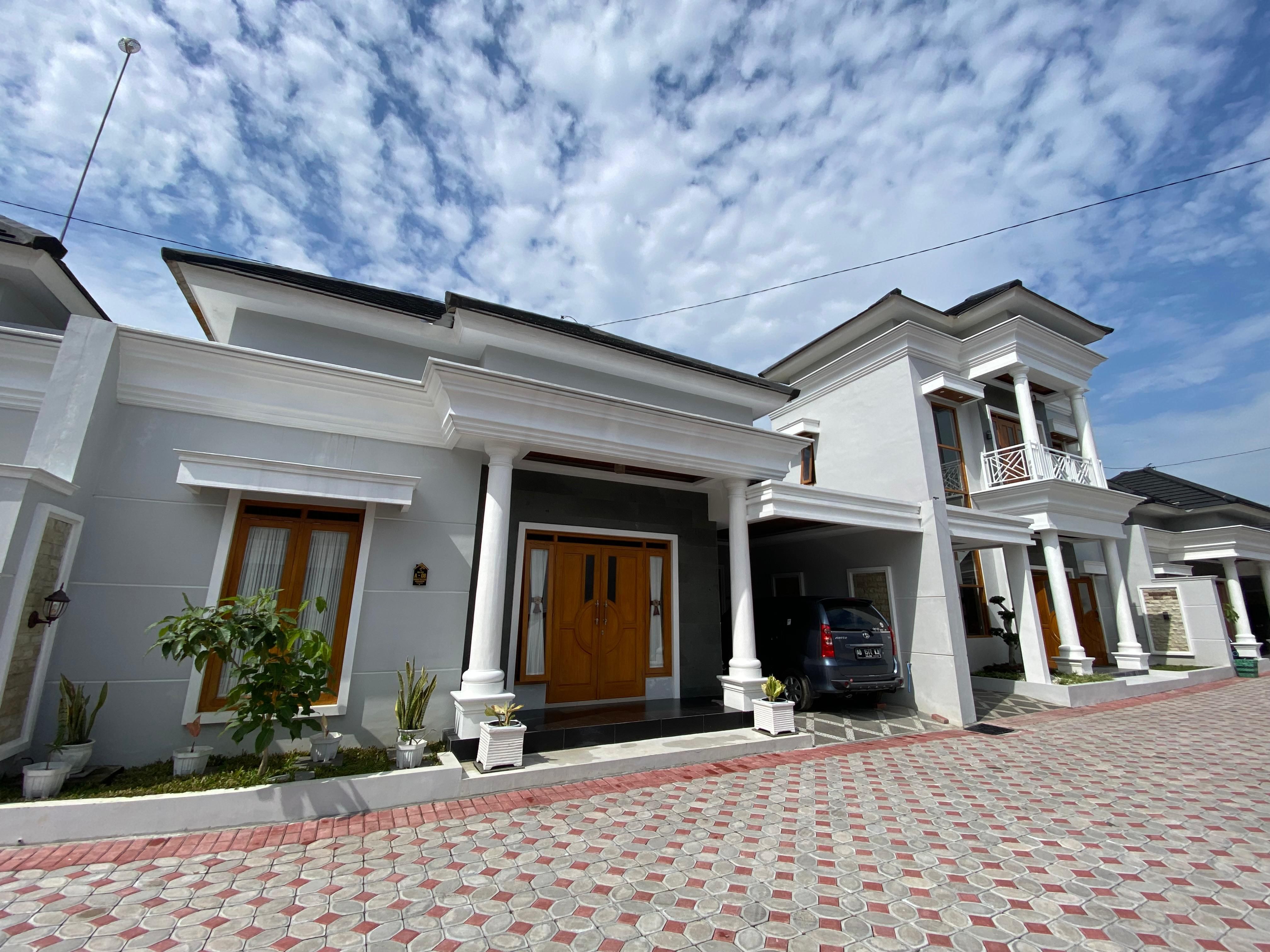 Green Village Residence Tegalyoso galeri 3
